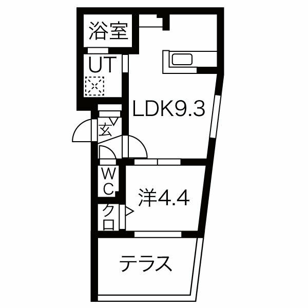 ASTER YAMANOTE(アステールヤマノテ) 画像5