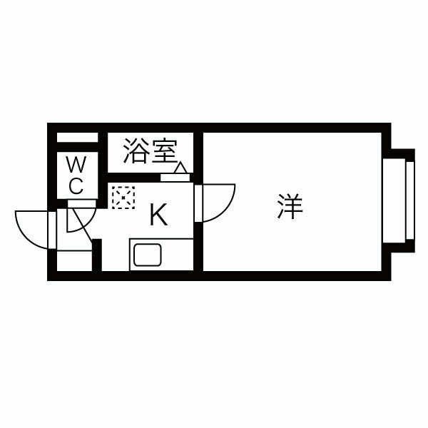 ロフトマンション本郷 画像13