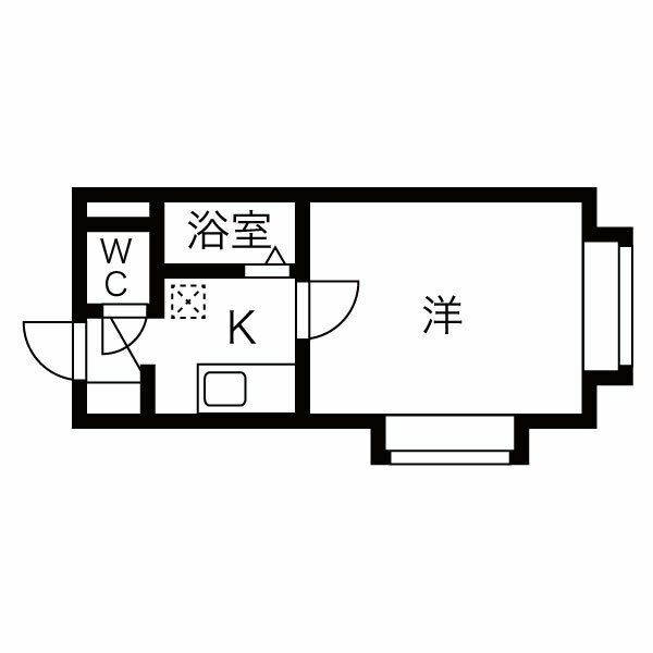 ロフトマンション本郷 画像13