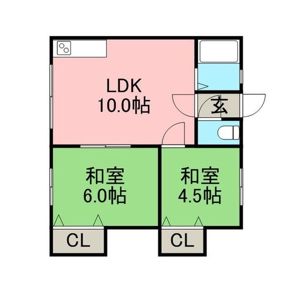 陽光マンション 画像11