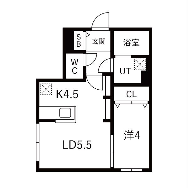 ASTER FLAX ASABU(アステール　フラックス　アサブ) 画像5