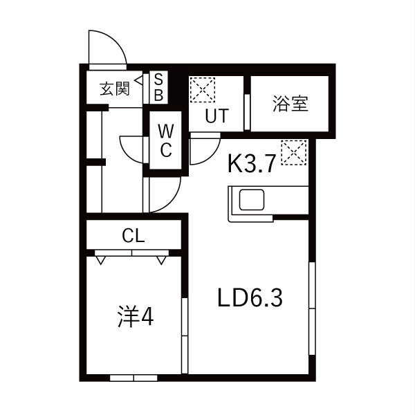 ASTER FLAX ASABU(アステール　フラックス　アサブ) 画像5