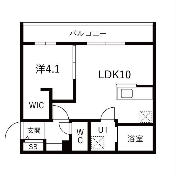 ASTER FLAX ASABU(アステール　フラックス　アサブ) 画像5