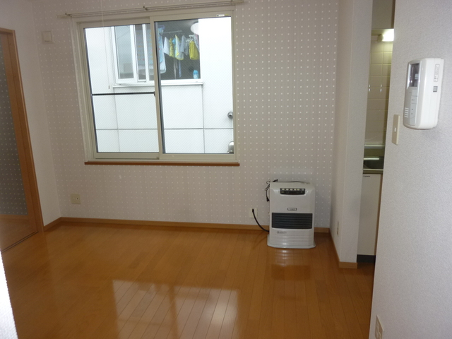 癒しの館南8条 画像6