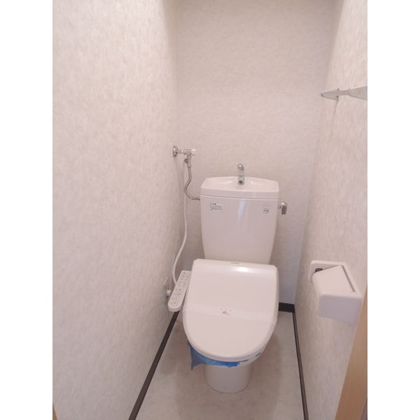 セントラルコーポ 画像13