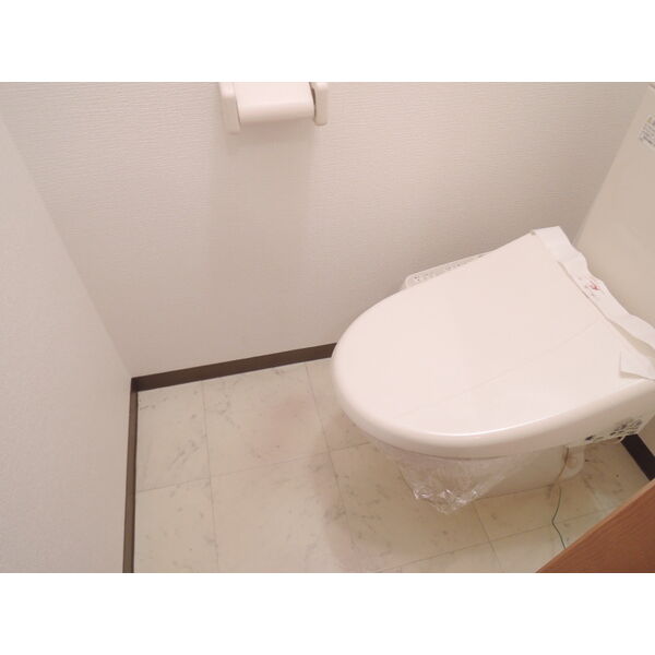 癒しの館南8条 画像15