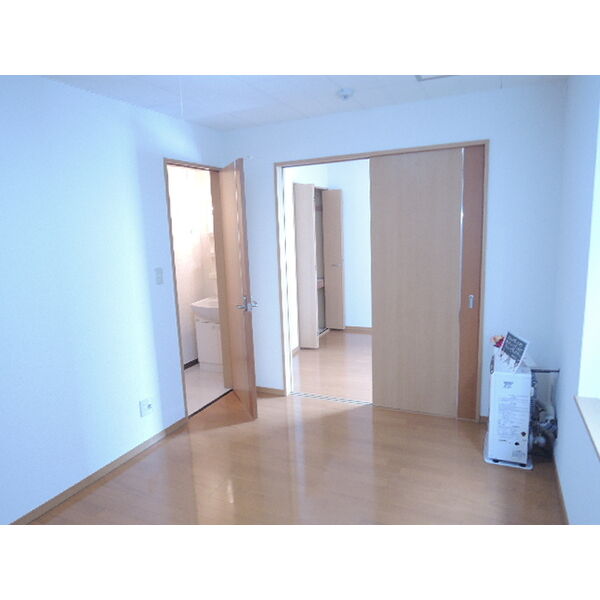 スペイシャス　コンフォート24 画像8