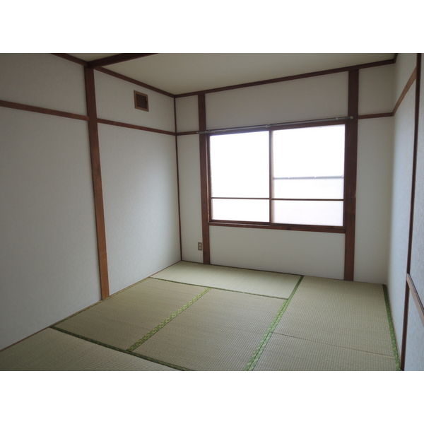 リリーハイツE棟(リリーハイツイートウ) 画像9