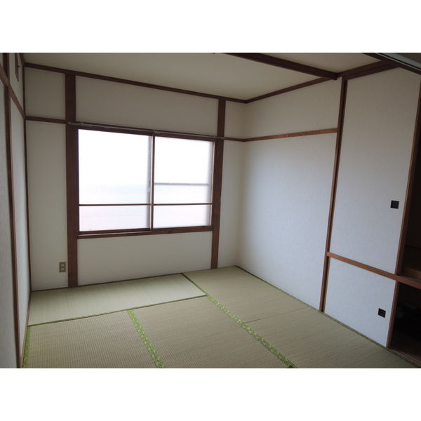 リリーハイツE棟(リリーハイツイートウ) 画像10