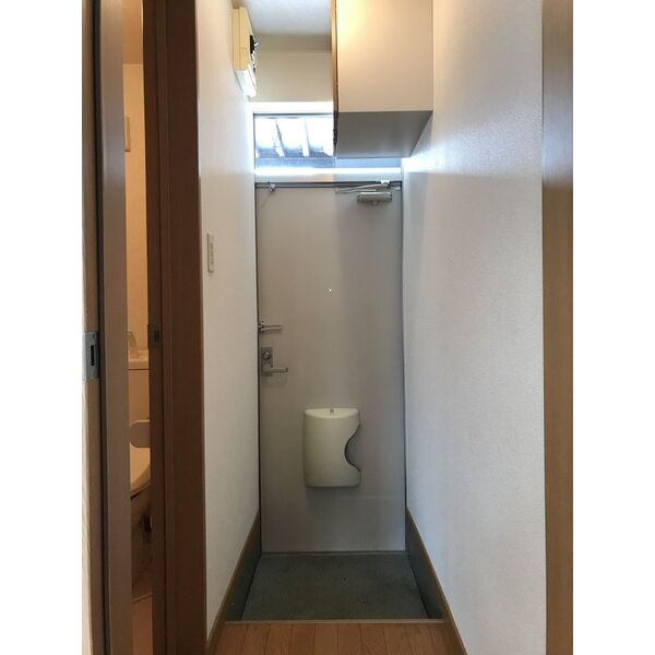 O’s宮の森 画像8