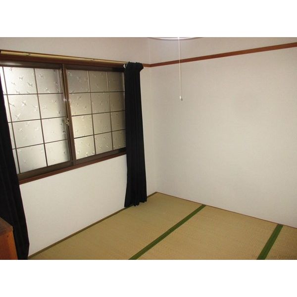 おさだハイツ 画像5
