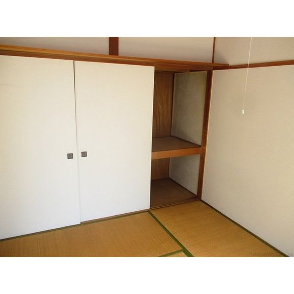 おさだハイツ 画像6