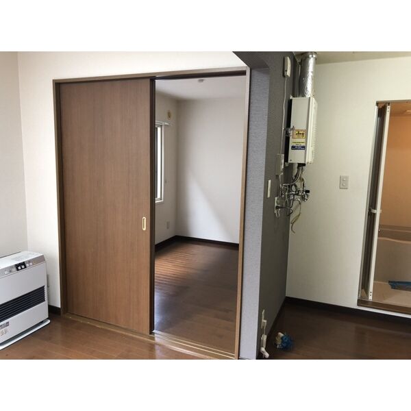 コアライズ弐番館 画像11