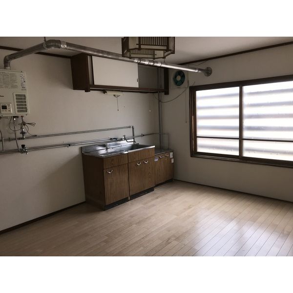 陽光マンション 画像6