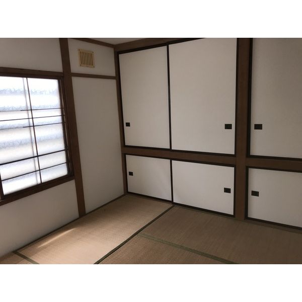 陽光マンション 画像8