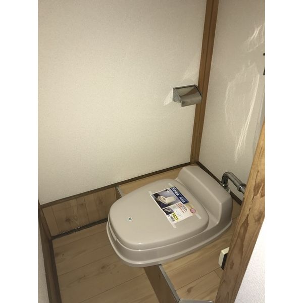 陽光マンション 画像9