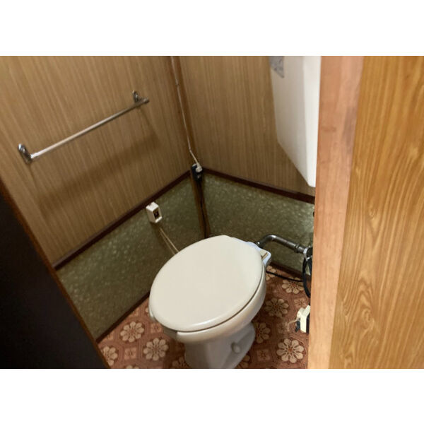 陽光マンション 画像9
