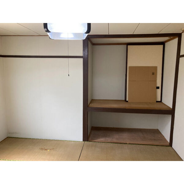 陽光マンション 画像7