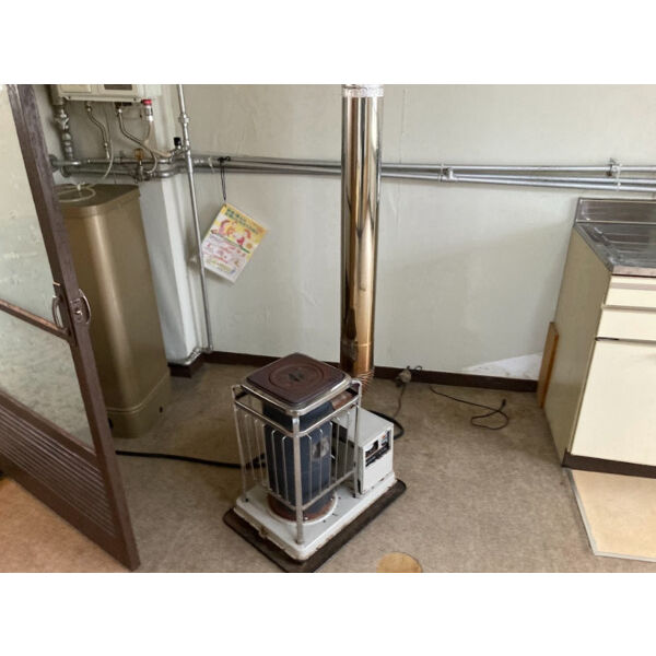 陽光マンション 画像8