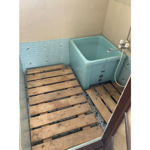 陽光マンション 画像12