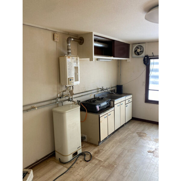陽光マンション 画像9