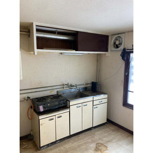 陽光マンション 画像10