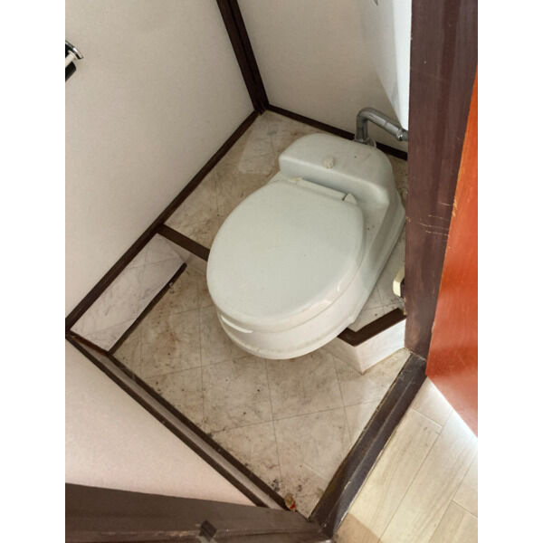 陽光マンション 画像11