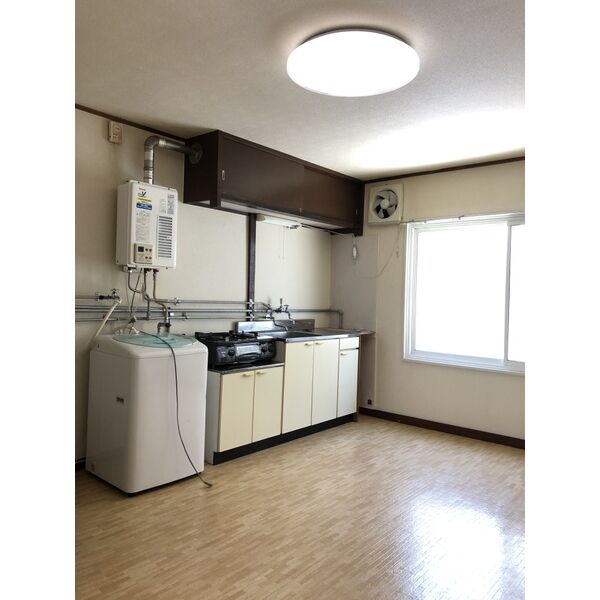 陽光マンション 画像7