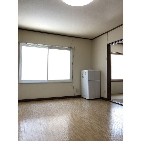 陽光マンション 画像8