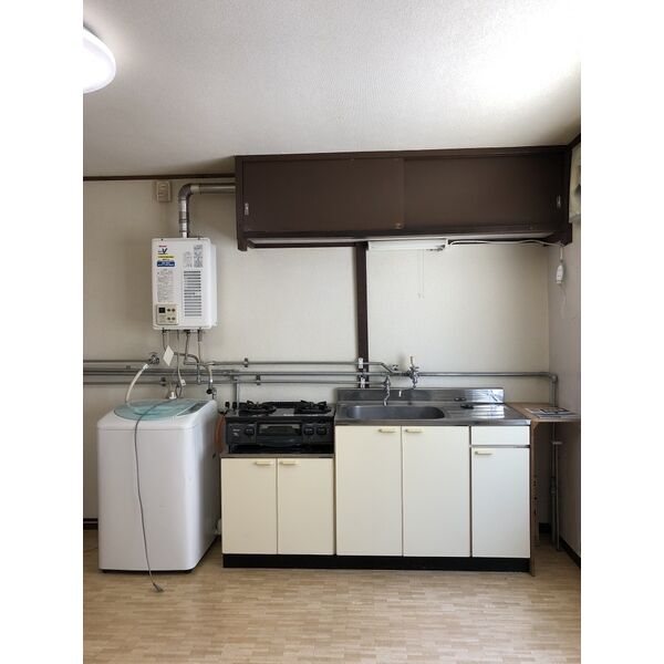 陽光マンション 画像9