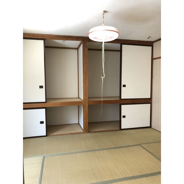 陽光マンション 画像10