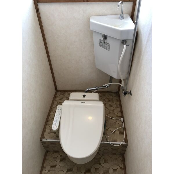 陽光マンション 画像13