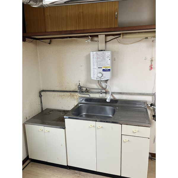 陽光マンション 画像9