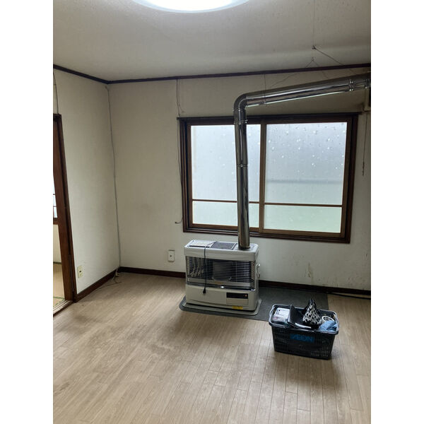 陽光マンション 画像8