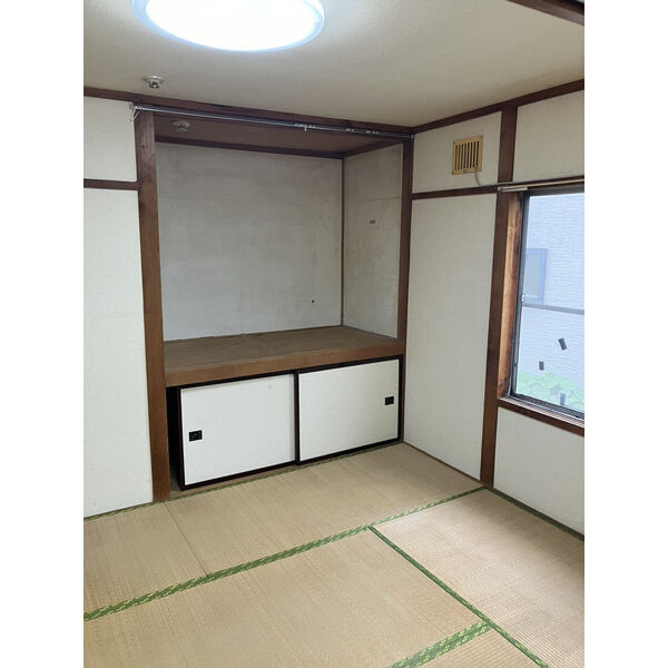 陽光マンション 画像7