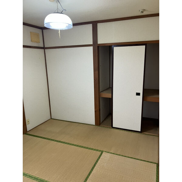 陽光マンション 画像6