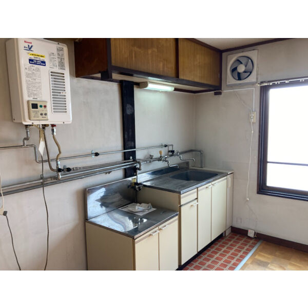 陽光マンション 画像8