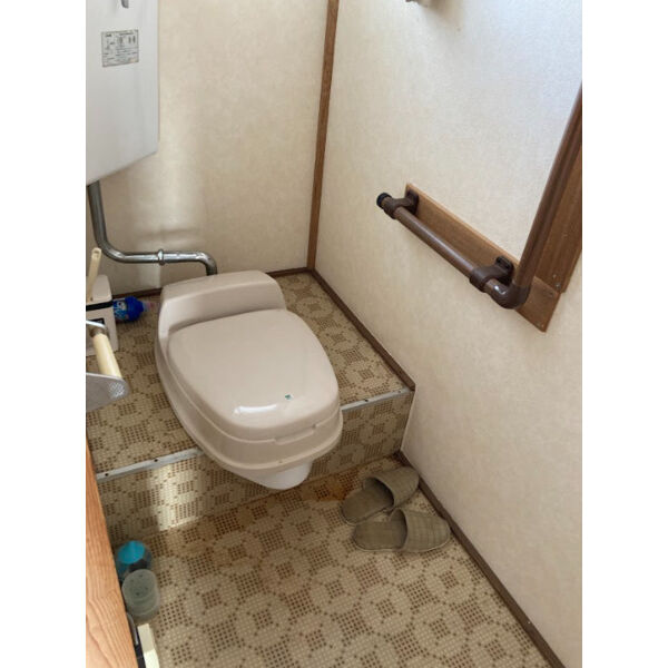 陽光マンション 画像7