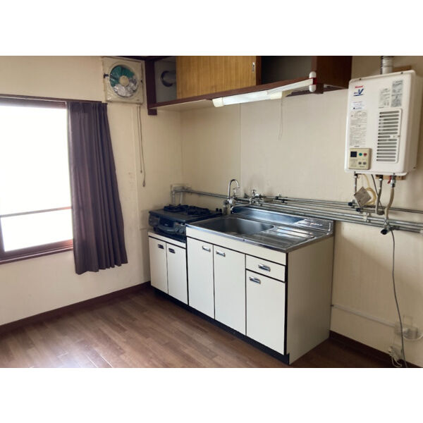 陽光マンション 画像8