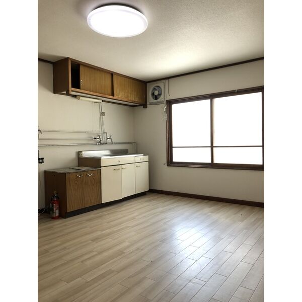 陽光マンション 画像7