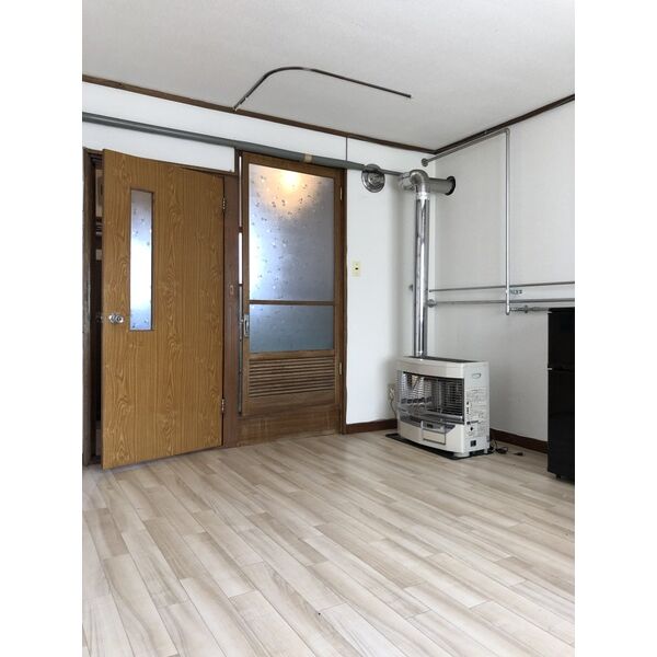 陽光マンション 画像8