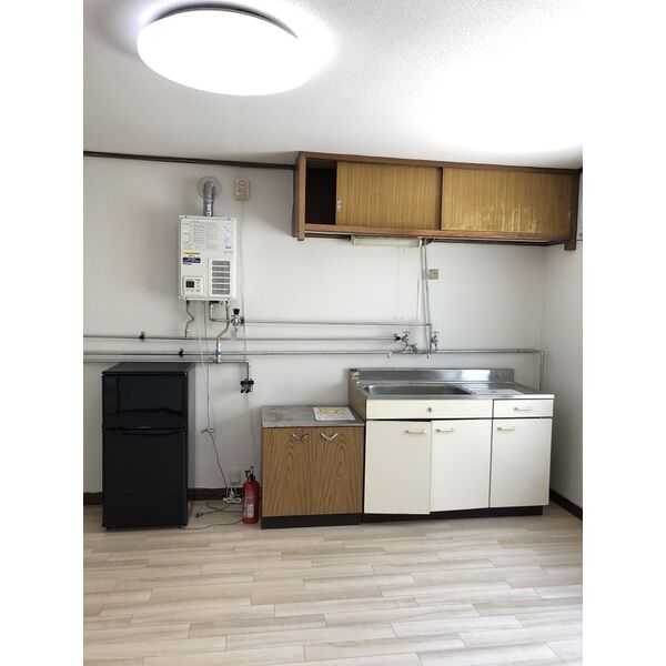 陽光マンション 画像9