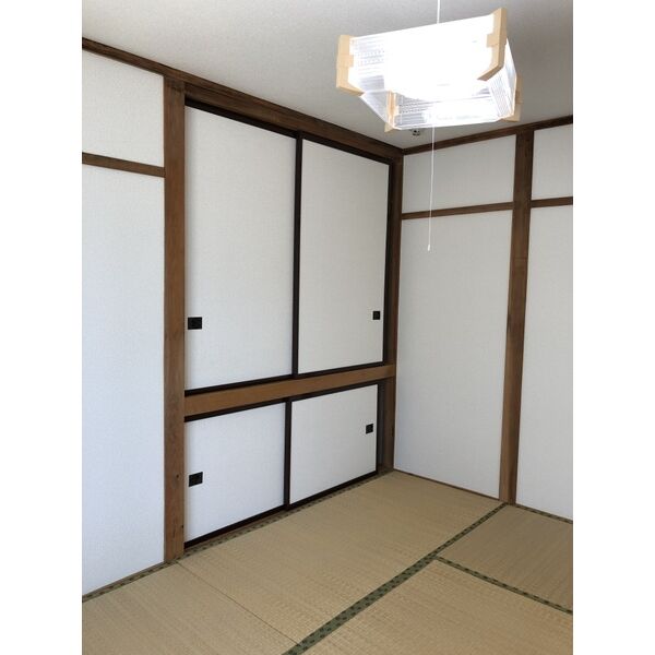 陽光マンション 画像10
