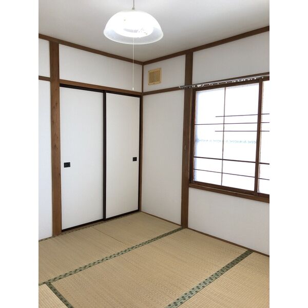 陽光マンション 画像11