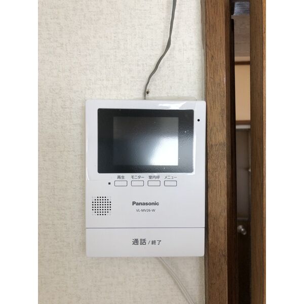 陽光マンション 画像14