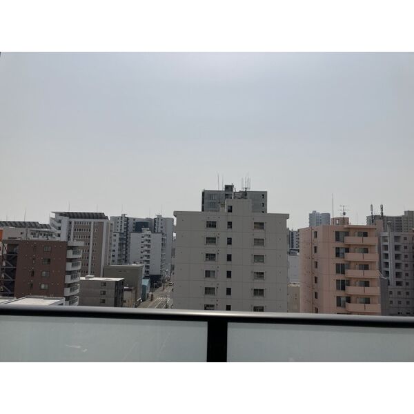 デュオヒルズ札幌Mid 画像16
