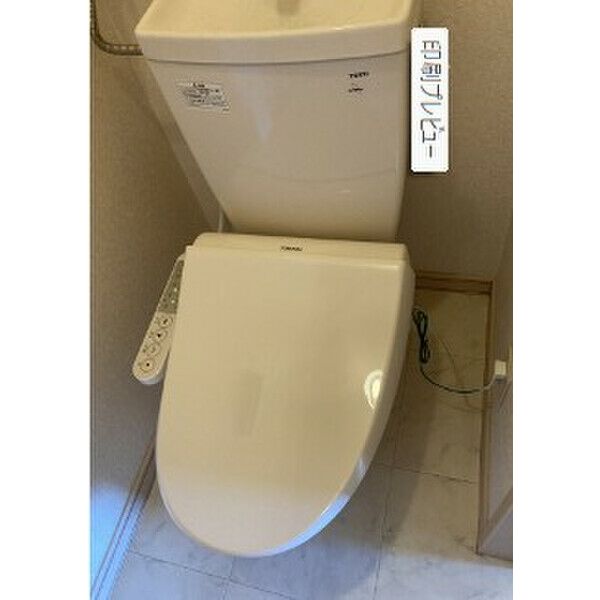 インペリアルコート発寒 画像15