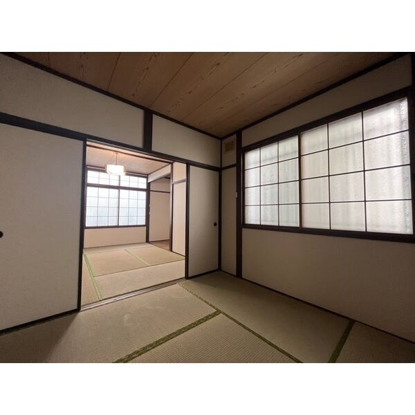 中島公園ハイツ 画像7