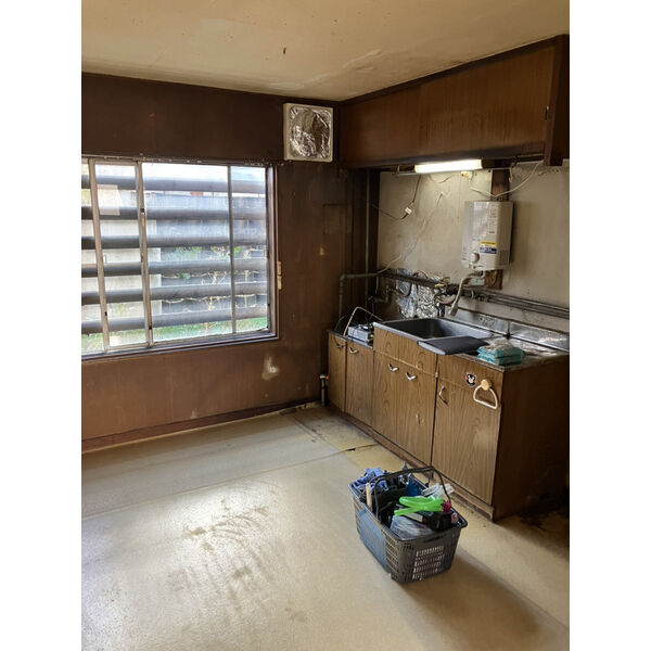 陽光マンション 画像6