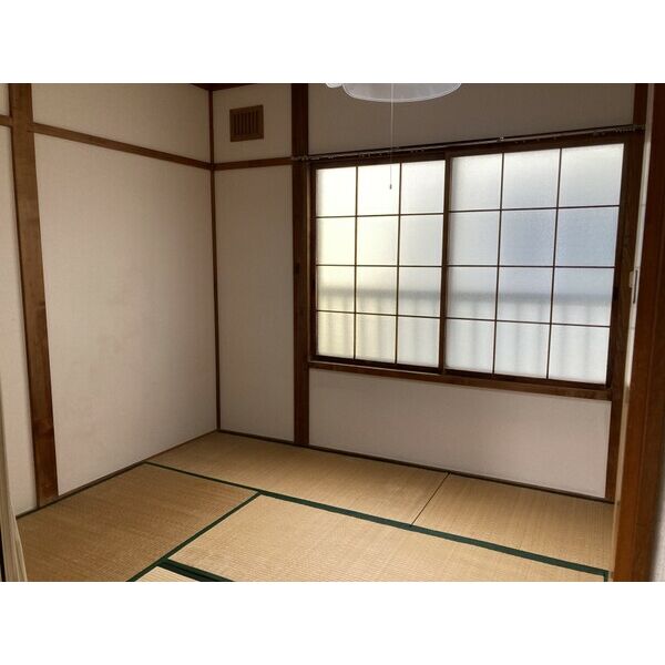 ヴィラコーポ麻生 画像5